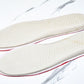 Louis Vuittоп Footprint Football Sneaker 'Red'