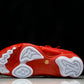 Louis Vuittоп Footprint Football Sneaker 'Red'