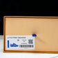 Louis Vuittоп Footprint Football Sneaker 'Blue'