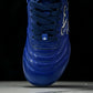 Louis Vuittоп Footprint Football Sneaker 'Blue'