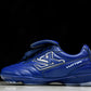 Louis Vuittоп Footprint Football Sneaker 'Blue'