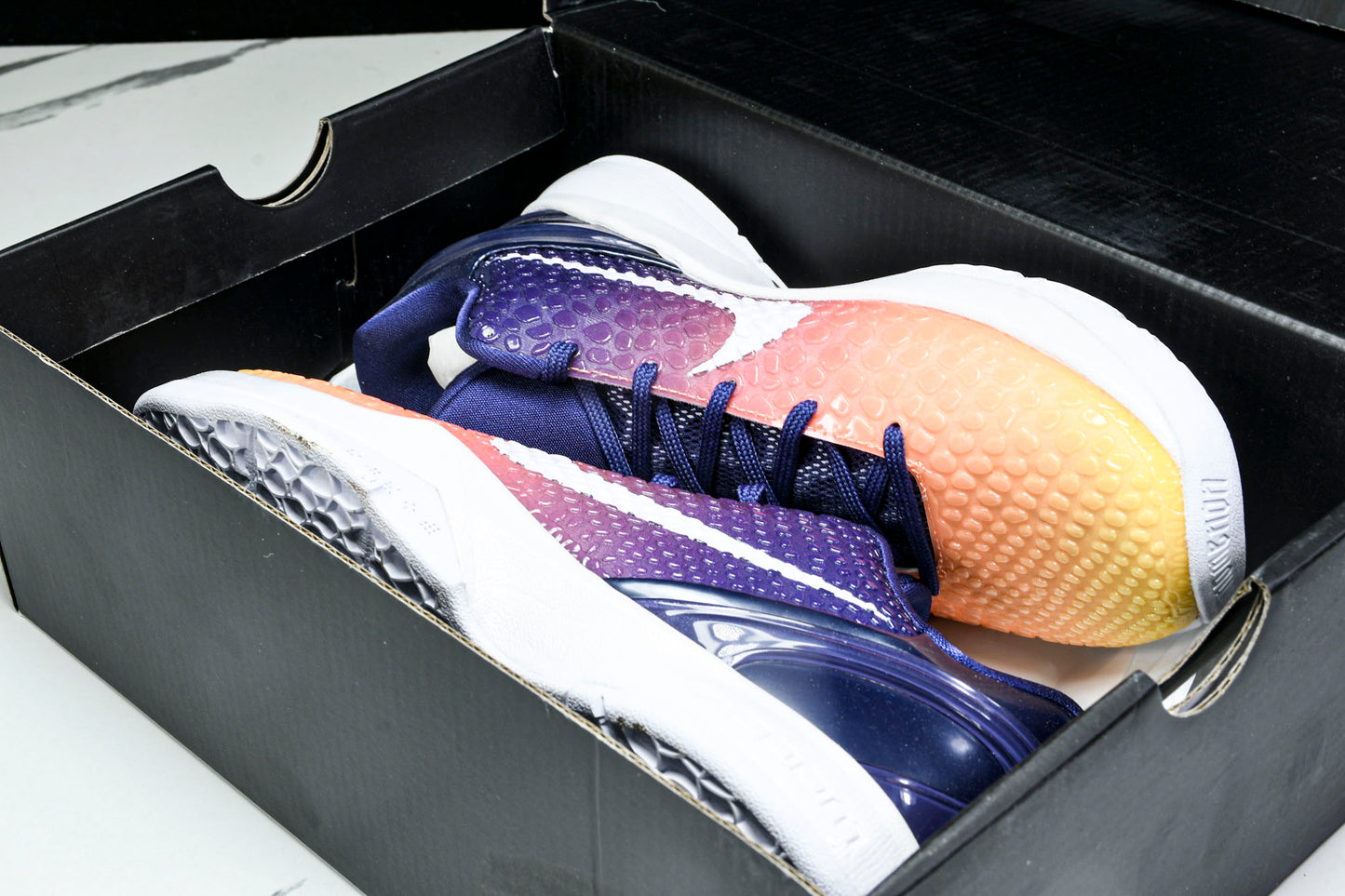 Kobe 6 Protro 'Devin Booker' (Unreleased PE)