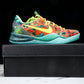 Kobe 8 Protro 'What the Kobe' (2025)