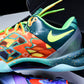 Kobe 8 Protro 'What the Kobe' (2025)