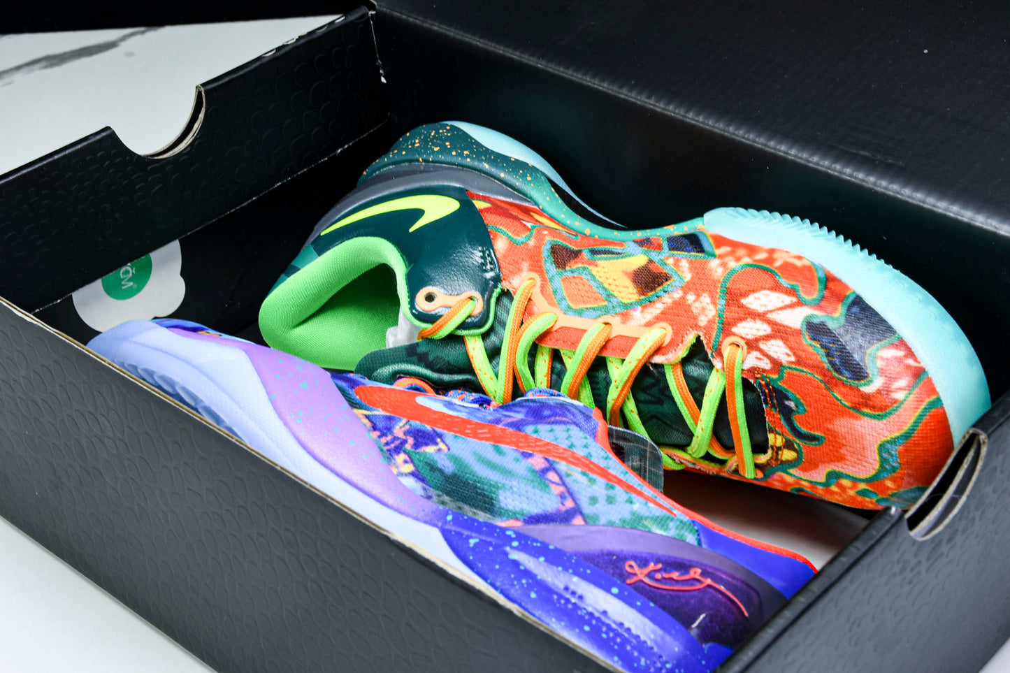 Kobe 8 Protro 'What the Kobe' (2025)
