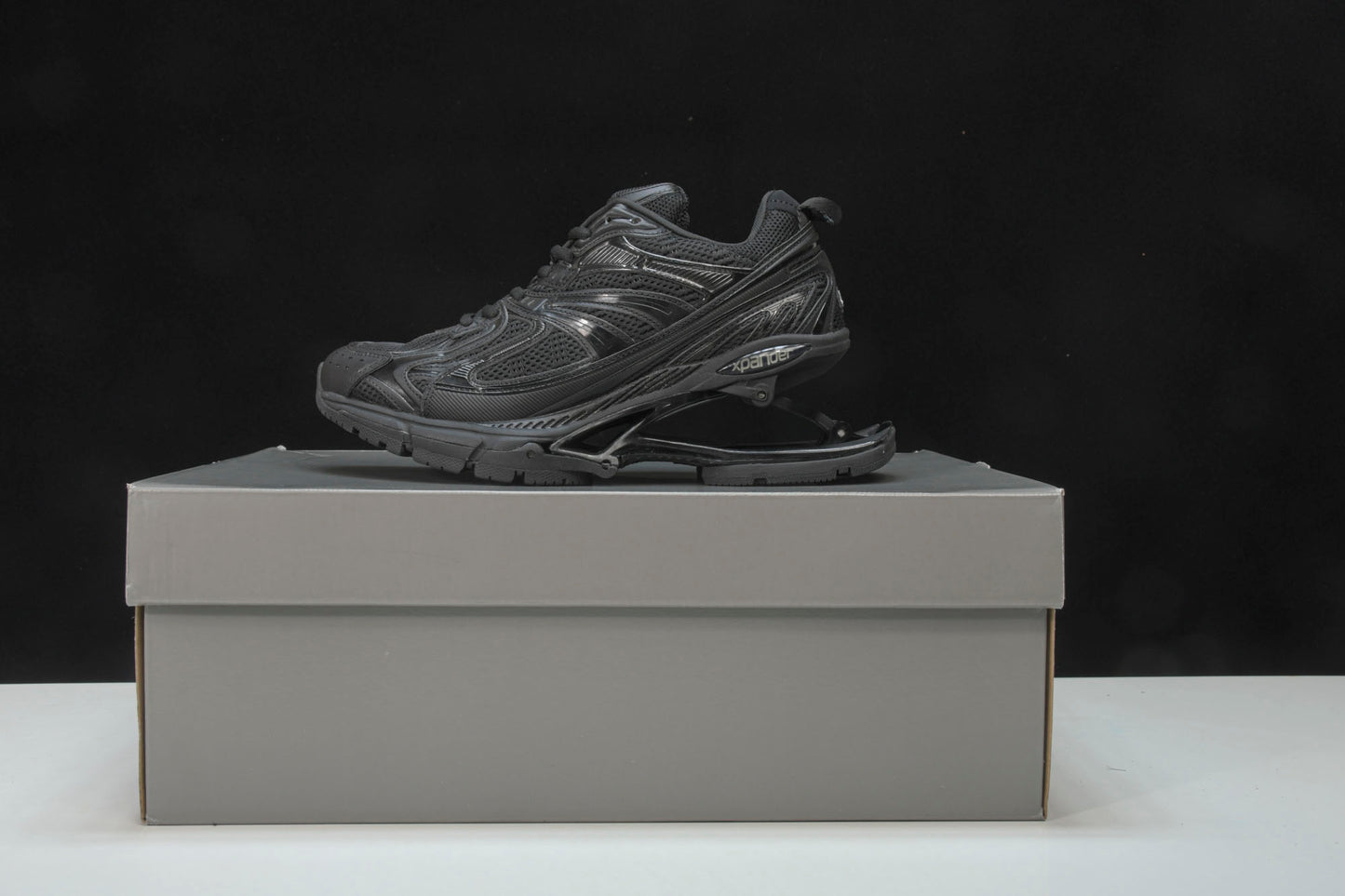 Вalenciaga X-Pander 'Black'