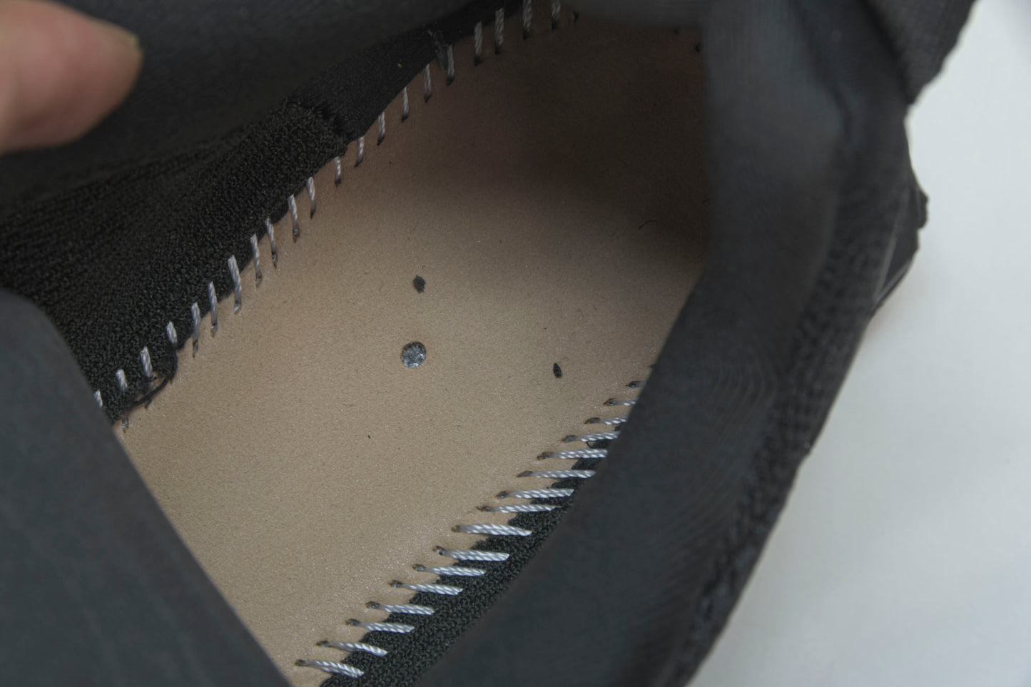 Вalenciaga X-Pander 'Black'