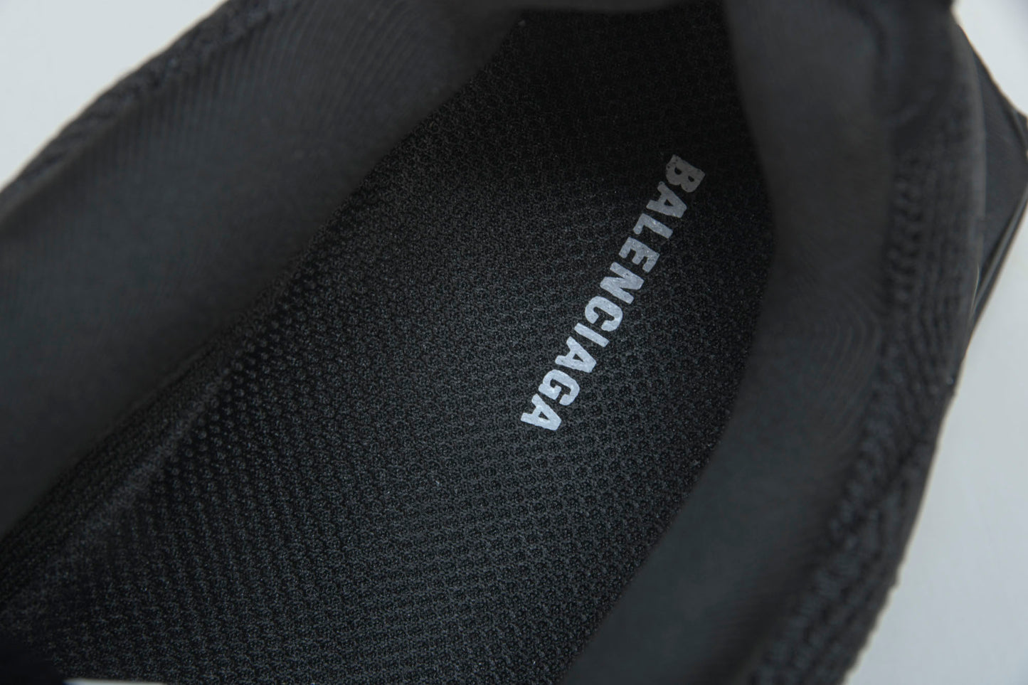 Вalenciaga X-Pander 'Black'