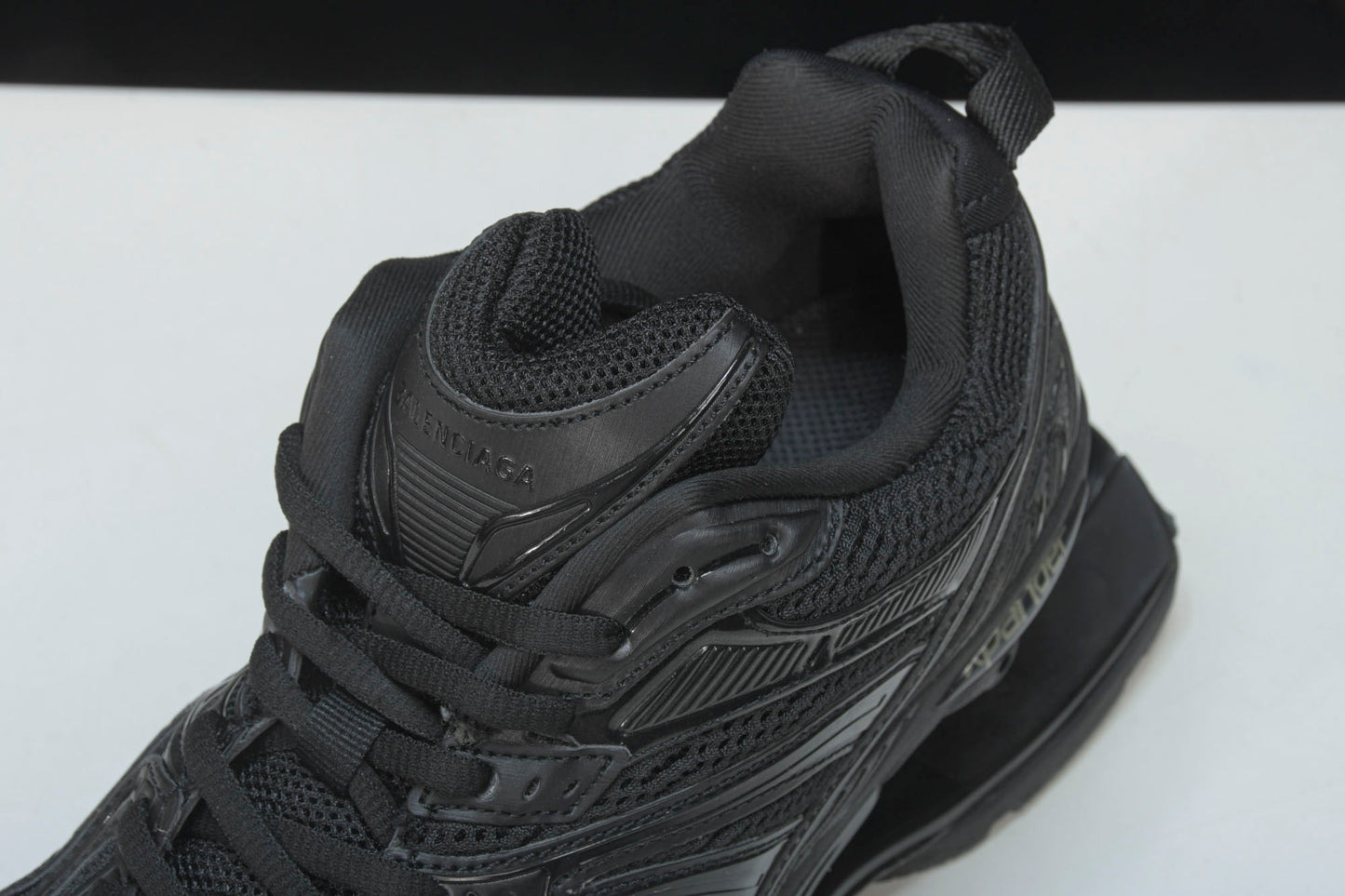 Вalenciaga X-Pander 'Black'