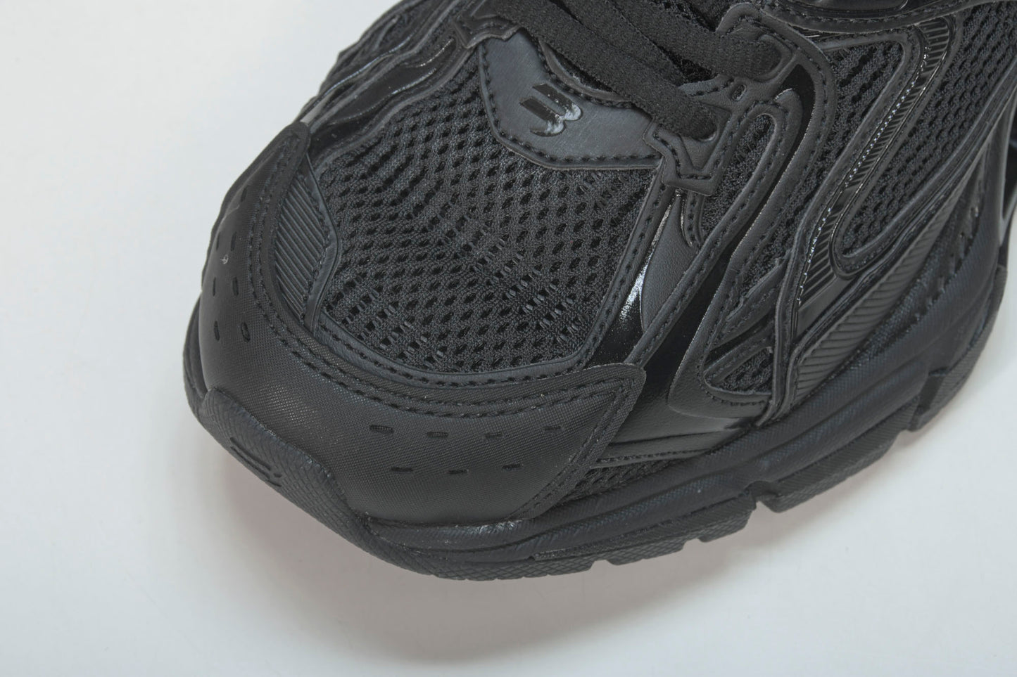 Вalenciaga X-Pander 'Black'