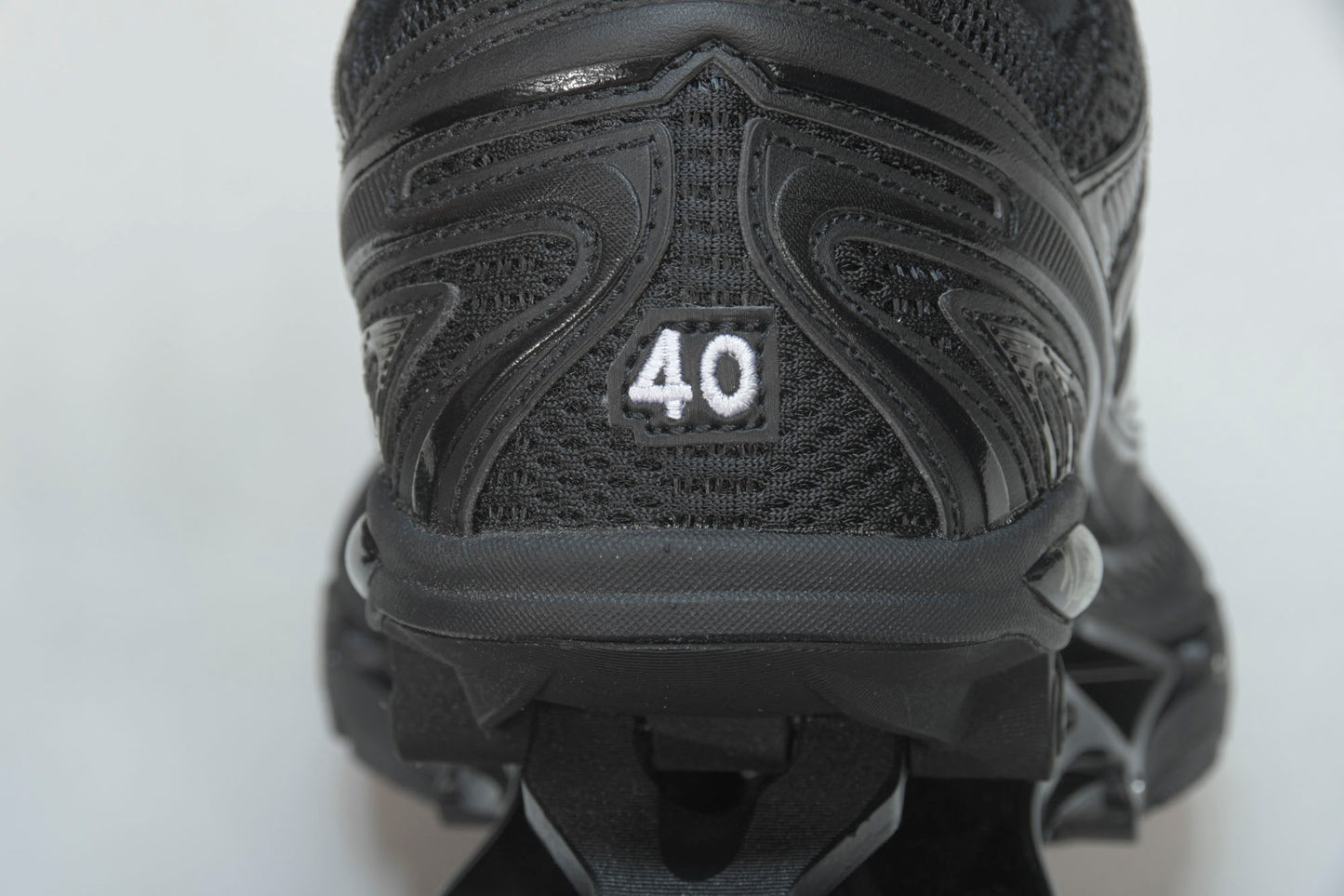 Вalenciaga X-Pander 'Black'