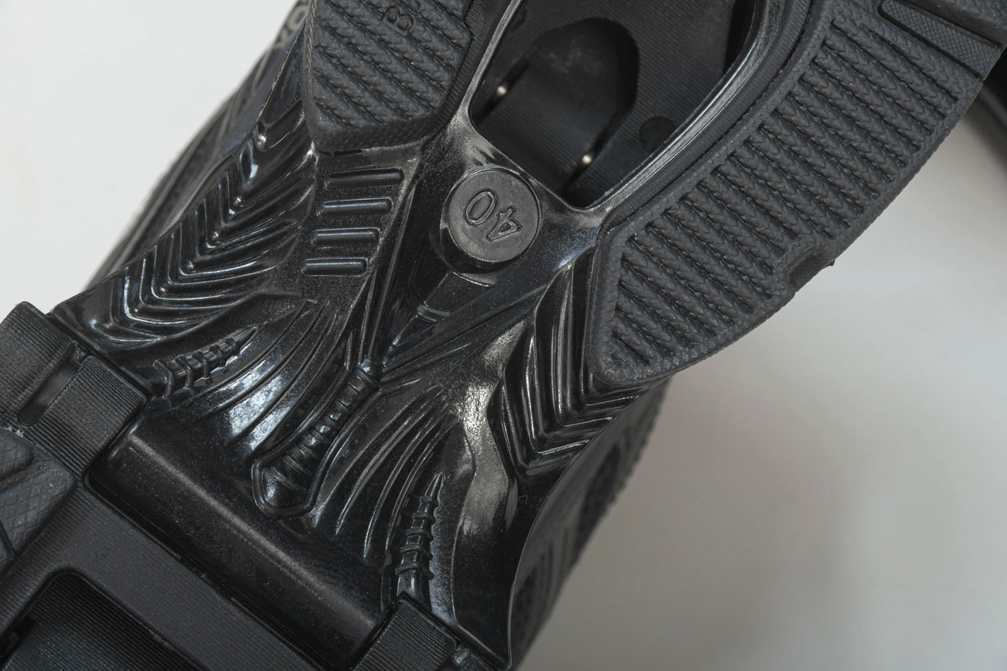 Вalenciaga X-Pander 'Black'