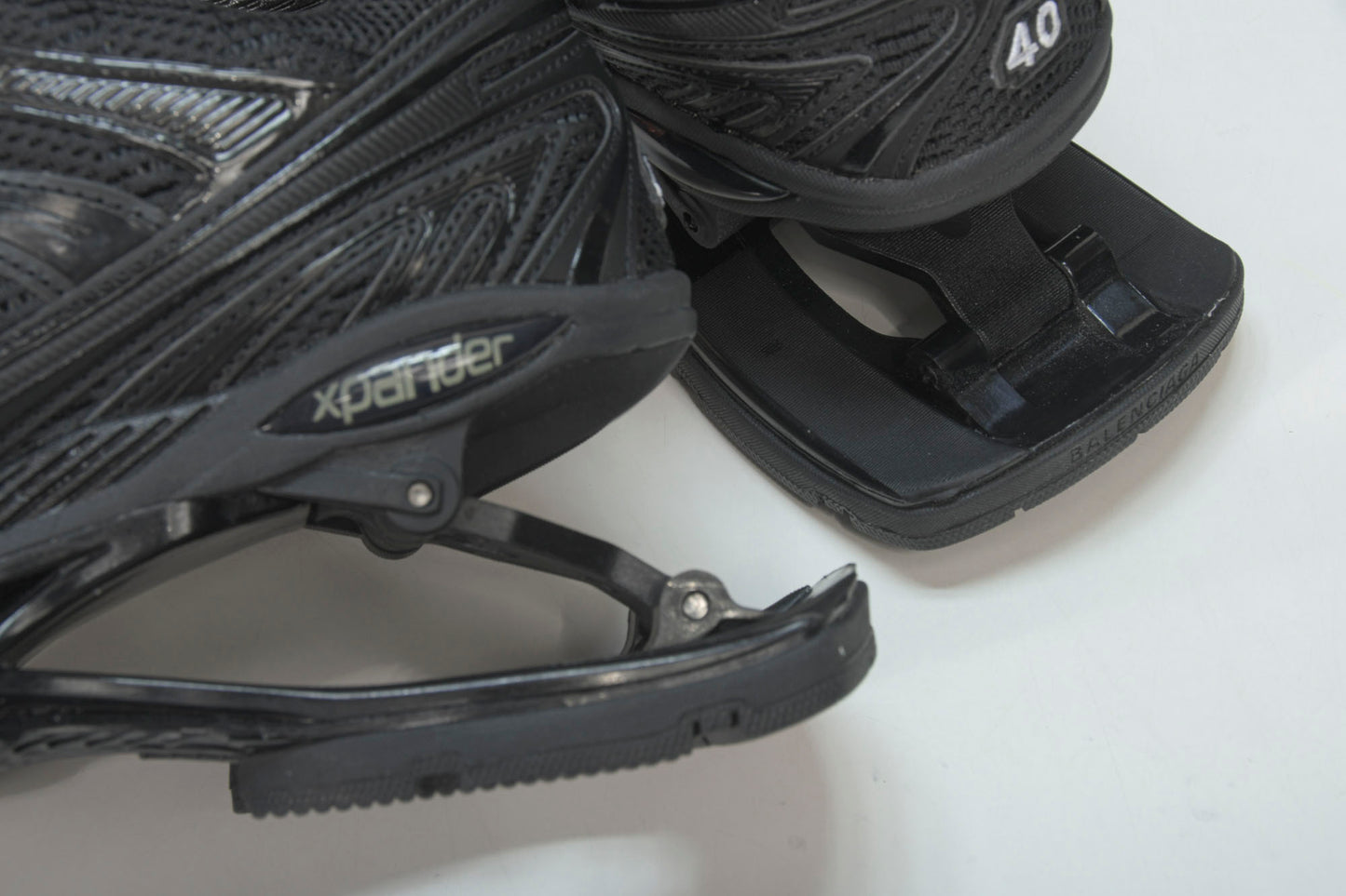 Вalenciaga X-Pander 'Black'