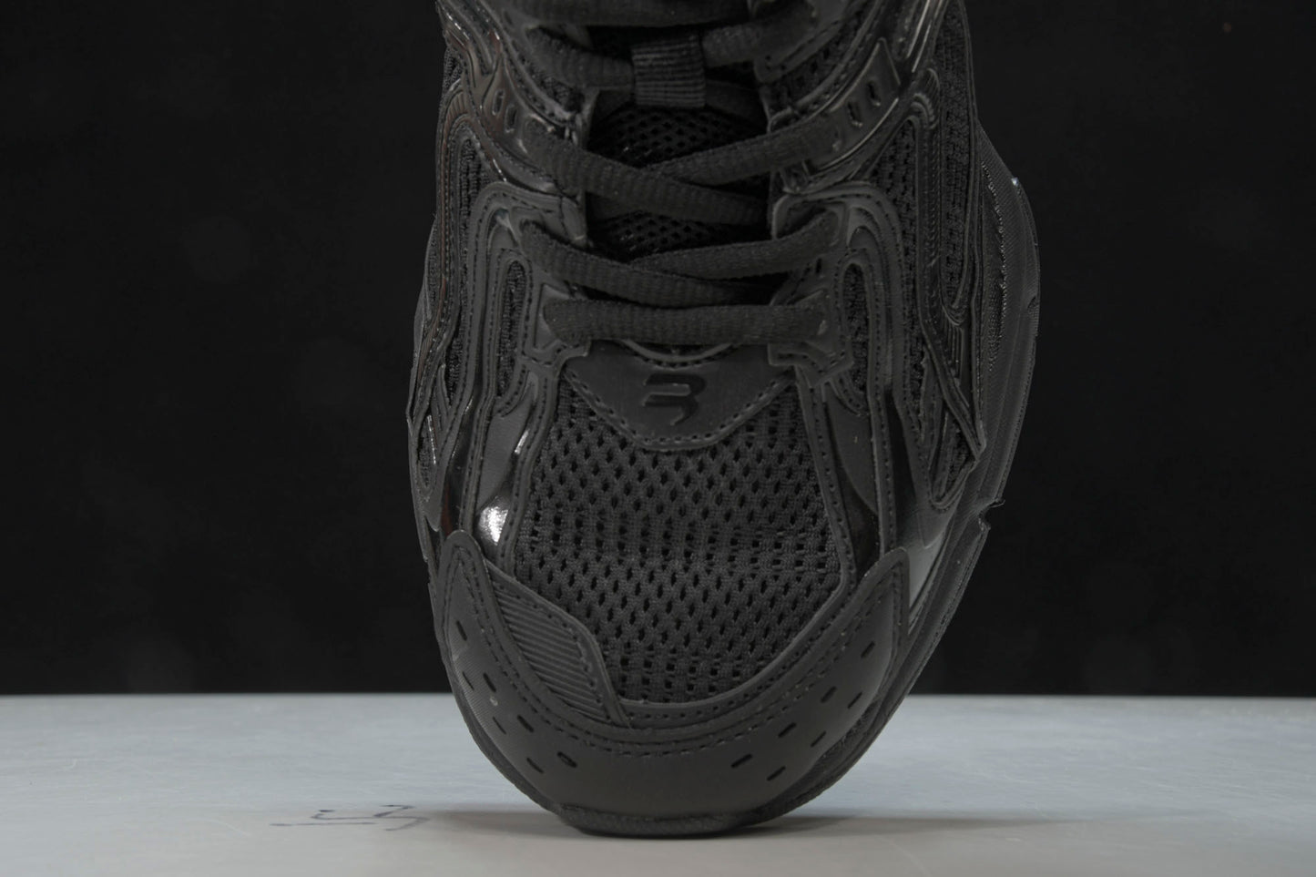 Вalenciaga X-Pander 'Black'