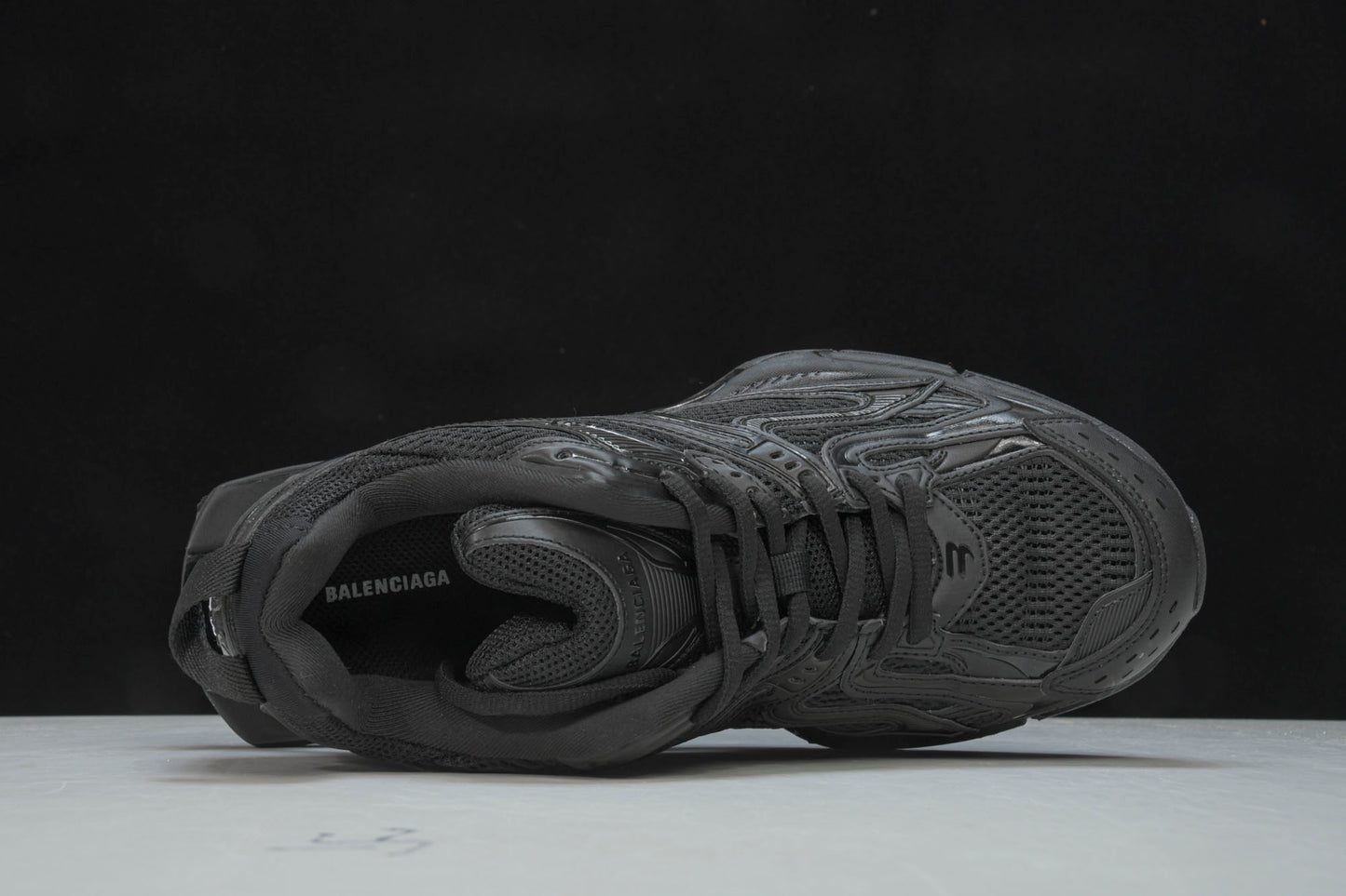 Вalenciaga X-Pander 'Black'