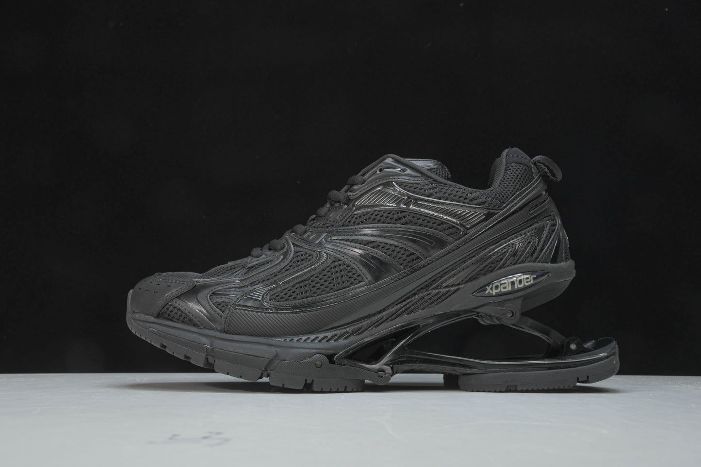 Вalenciaga X-Pander 'Black'
