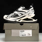 Вalenciaga X-Pander 'White Black'