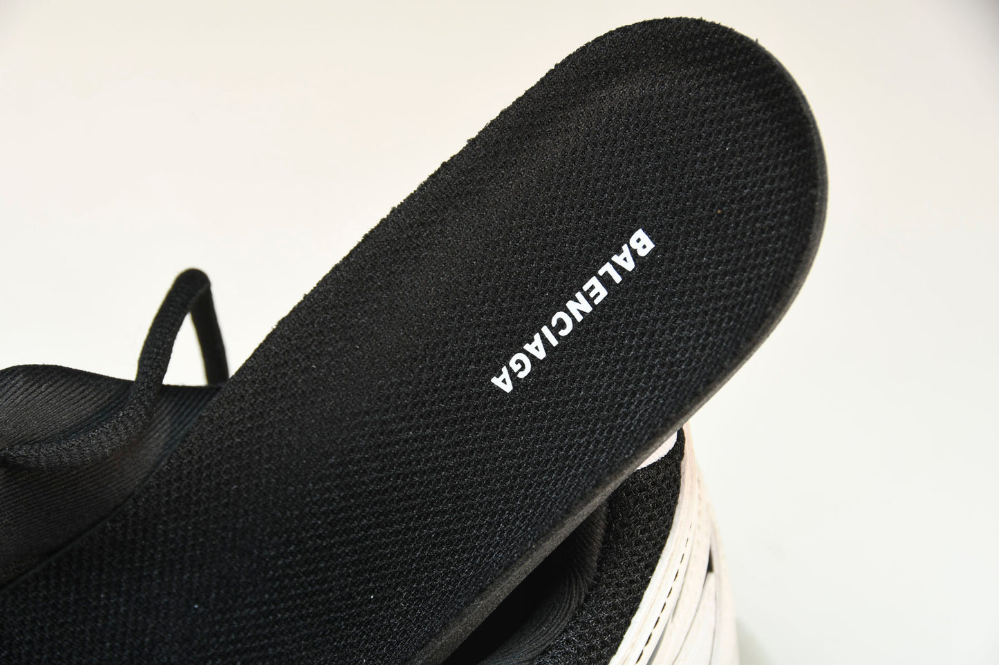 Вalenciaga X-Pander 'White Black'