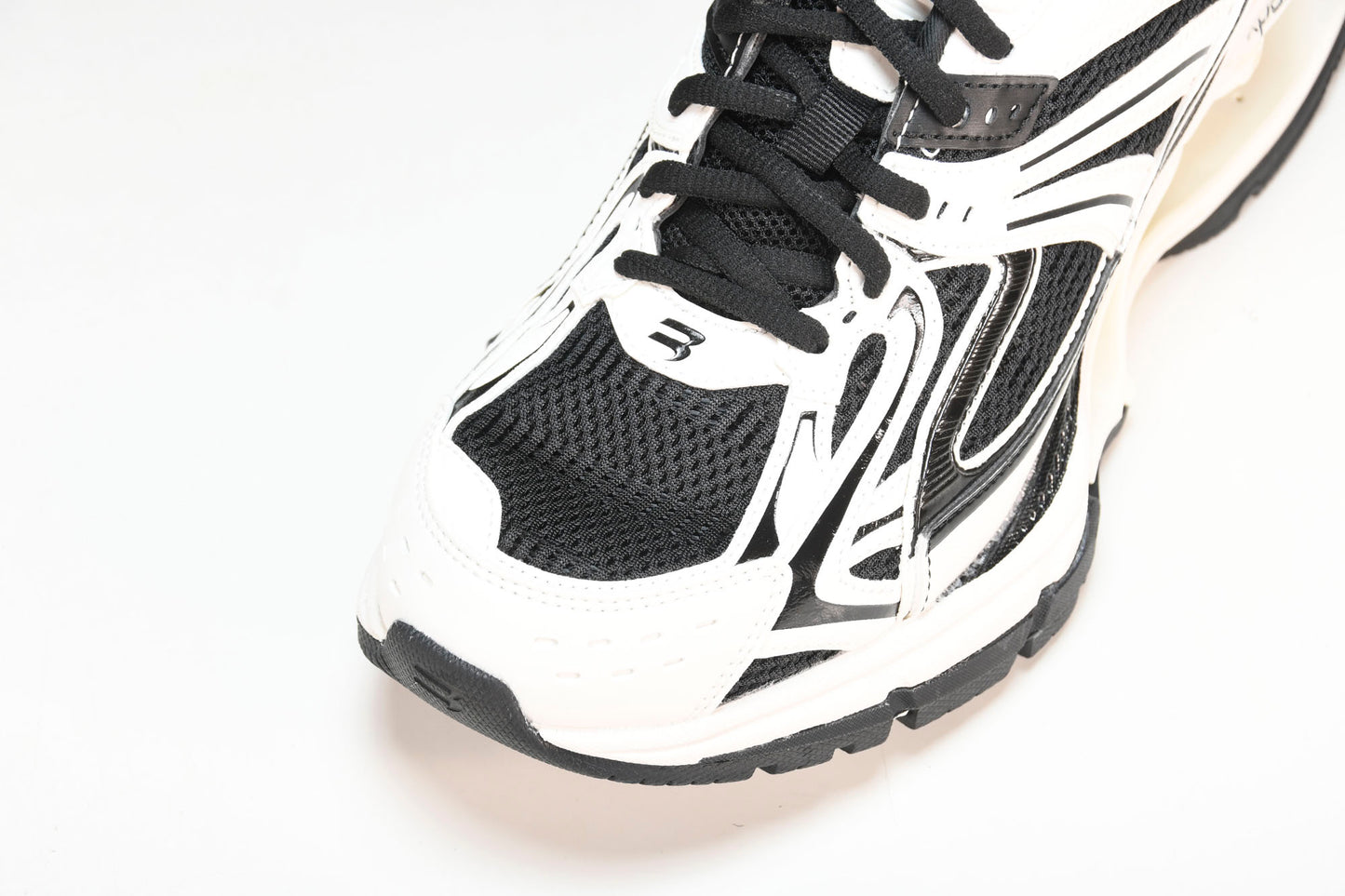 Вalenciaga X-Pander 'White Black'