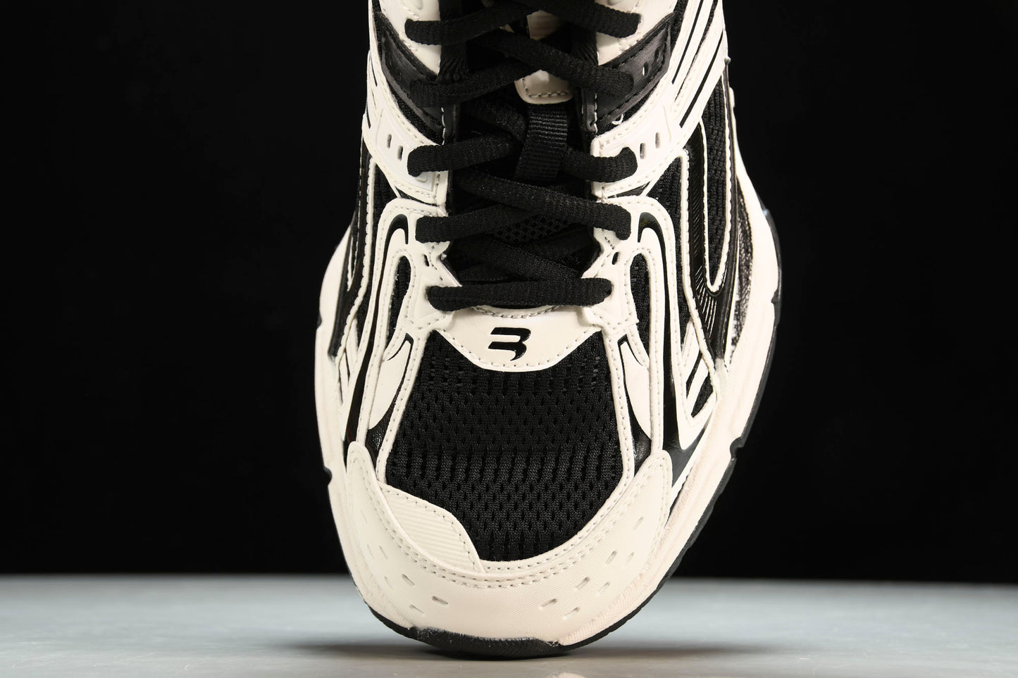 Вalenciaga X-Pander 'White Black'