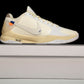 Kobe 5 Protro x Off-White 'White' (Unreleased PE)