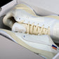 Kobe 5 Protro x Off-White 'White' (Unreleased PE)