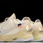 Kobe 5 Protro x Off-White 'White' (Unreleased PE)