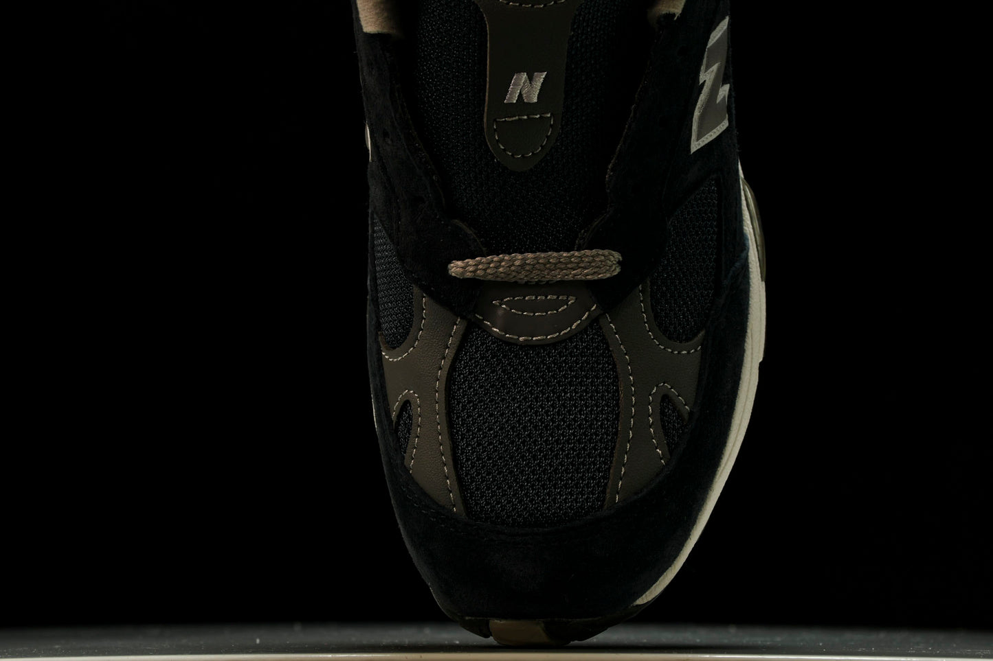 NB 991 MiUK x Kith 'Navy'