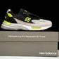 NB 992 'Black Grey Volt'