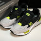 NB 992 'Black Grey Volt'
