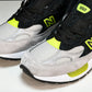 NB 992 'Black Grey Volt'