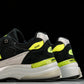NB 992 'Black Grey Volt'