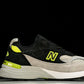 NB 992 'Black Grey Volt'