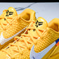 Kobe 6 Protro x Off-White 'Yellow' (Unreleased PE)