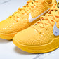 Kobe 6 Protro x Off-White 'Yellow' (Unreleased PE)