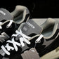NB 992 'Black Grey Suede'