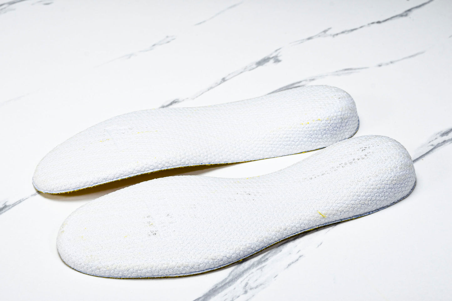 Kobe 6 Protro x Off-White 'Yellow' (Unreleased PE)