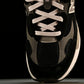 NB 992 'Black Grey Suede'