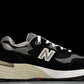 NB 992 'Black Grey Suede'