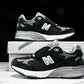 NB 993 'Black'