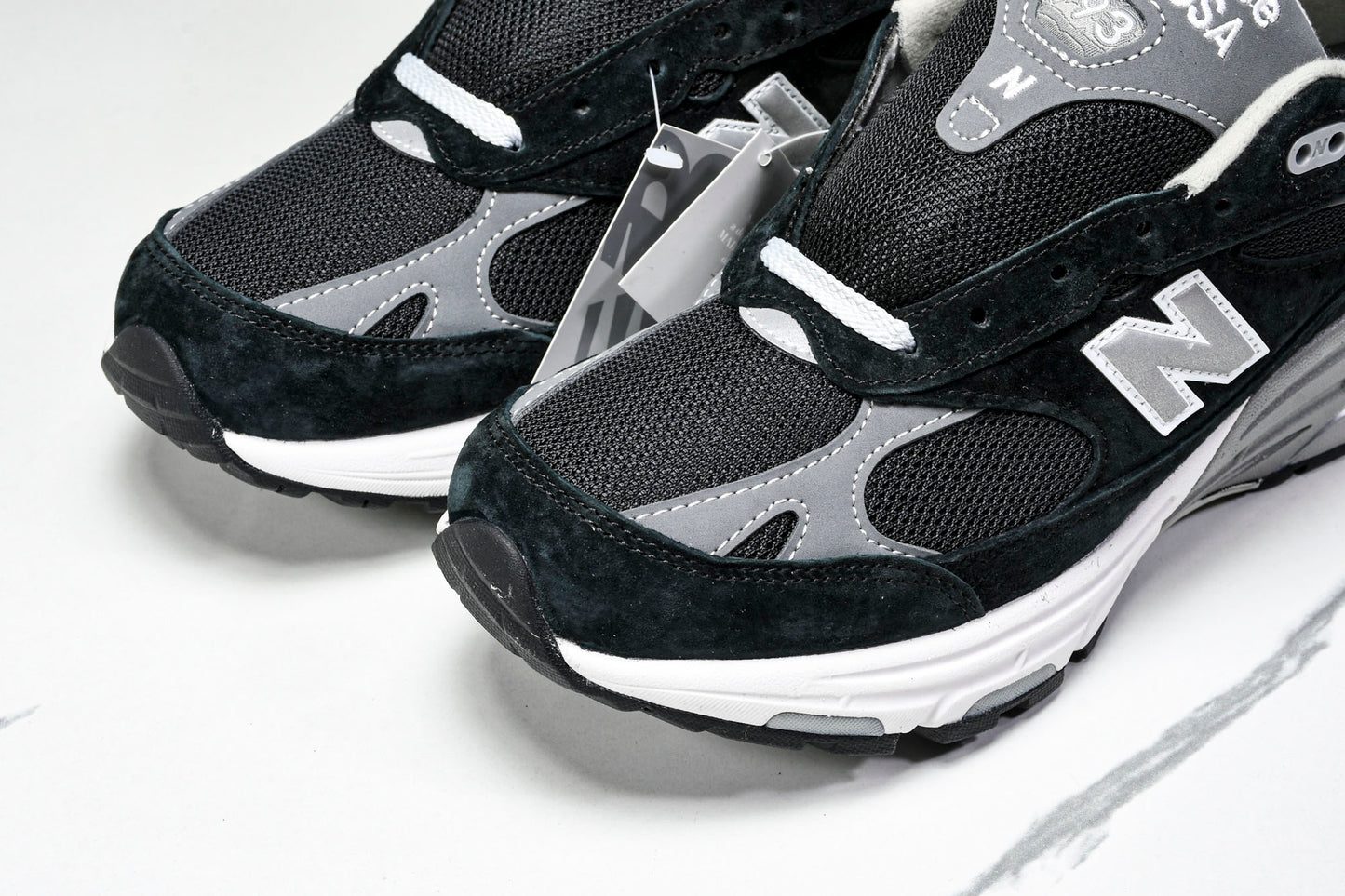 NB 993 'Black'