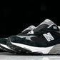 NB 993 'Black'