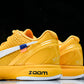 Kobe 6 Protro x Off-White 'Yellow' (Unreleased PE)