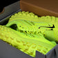 Defender (Bouncer) Sneaker 'Neon Yellow'
