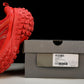 Defender (Bouncer) Sneaker 'Red'