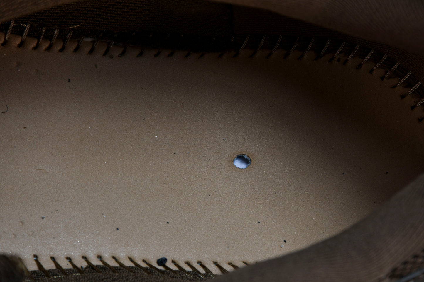 Defender (Bouncer) Sneaker 'Brown'