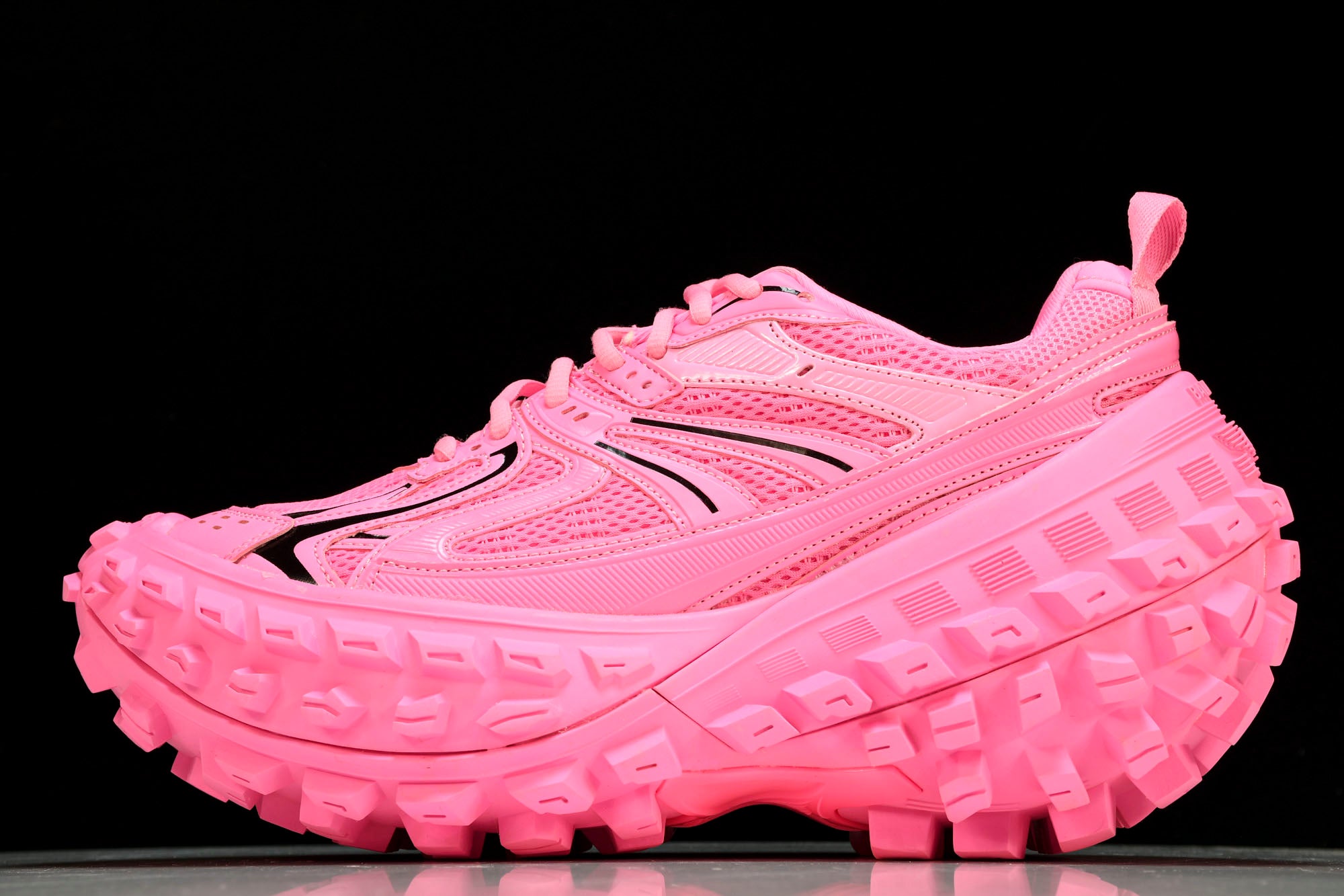 Defender (Bouncer) Sneaker 'Pink'