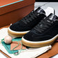 Loro Piana Tennis Walk 'Navy Black'