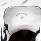 Loro Piana Tennis Walk 'Navy Black'
