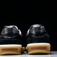 Loro Piana Tennis Walk 'Navy Black'